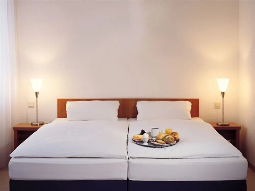 Vahrenwalder Hotel ハノーファー