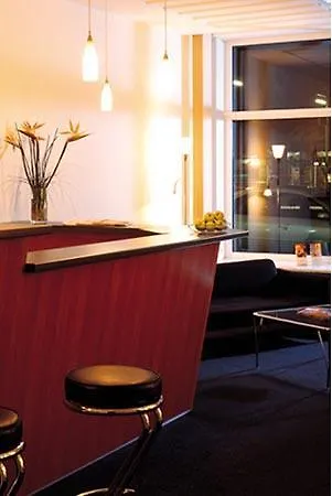 Vahrenwalder Hotel ハノーファー ドイツ
