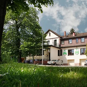Lindenkrug-hannover Hotel