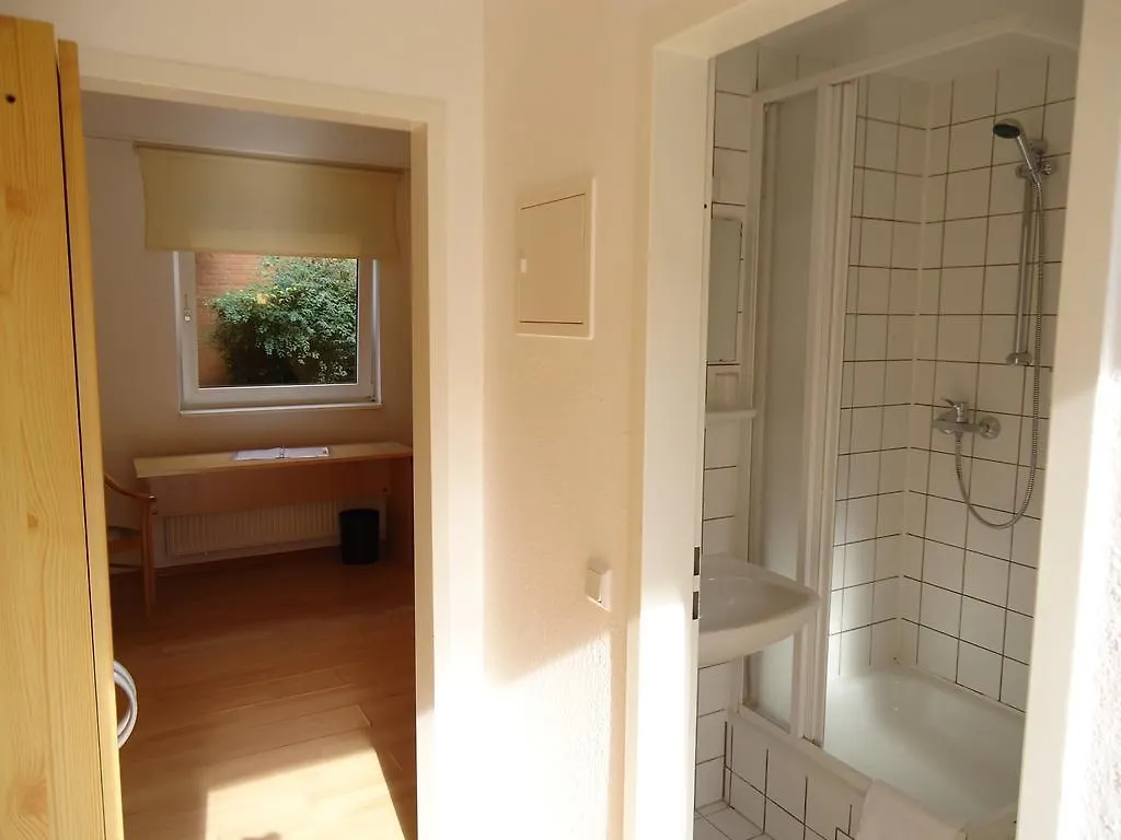 Vahrenwalder Hotel Hannover