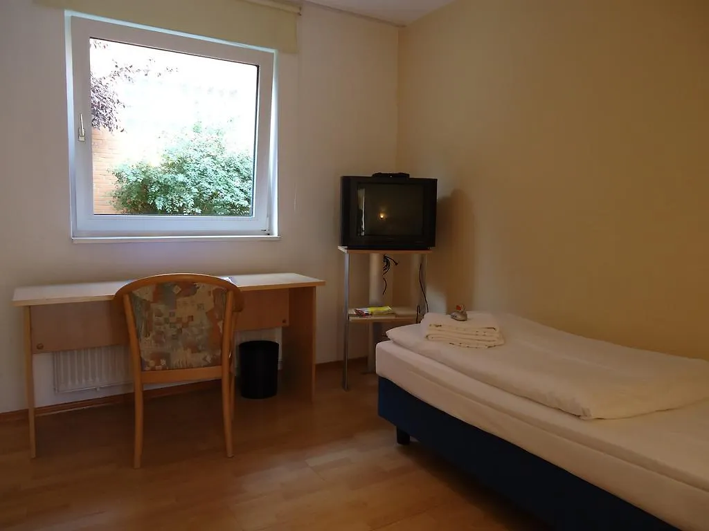 Vahrenwalder Hotel Hannover