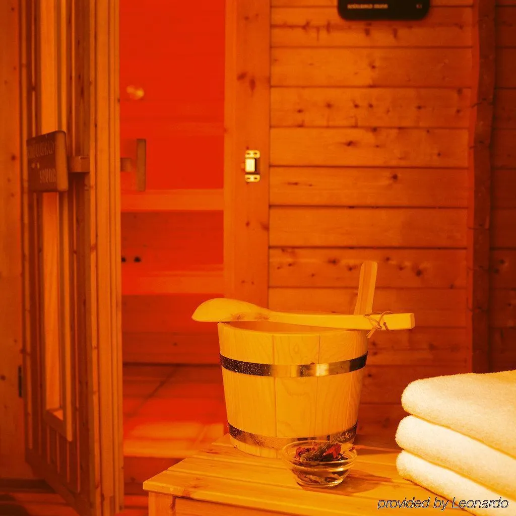 Vahrenwalder Hotel Hannover Duitsland