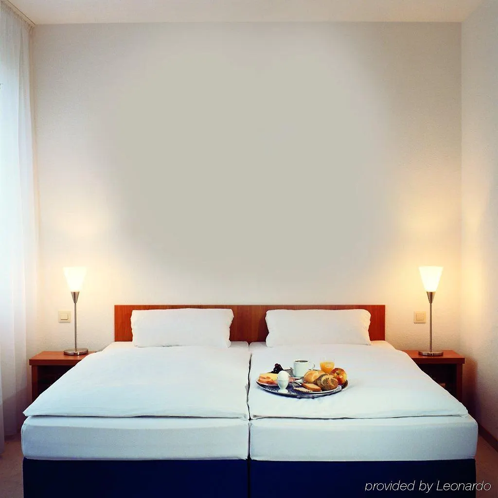 Vahrenwalder Hotel Hannover