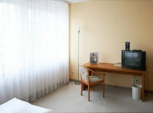 Vahrenwalder Hotel Hannover 3*,