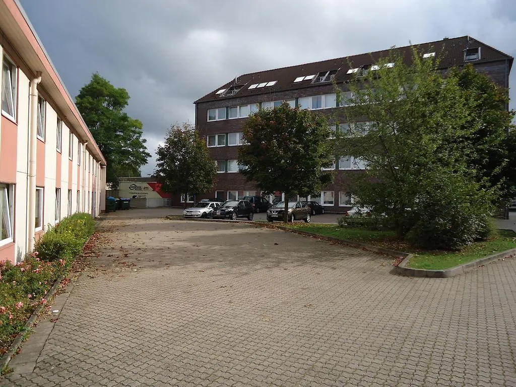 Vahrenwalder Hotel Hannover