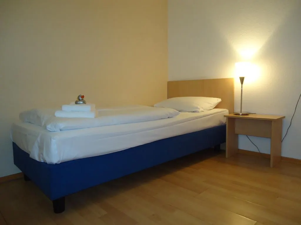 Vahrenwalder Hotel Hannover Deutschland