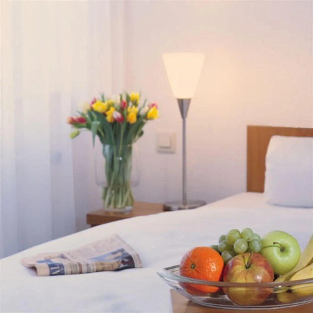 Vahrenwalder Hotel Hannover