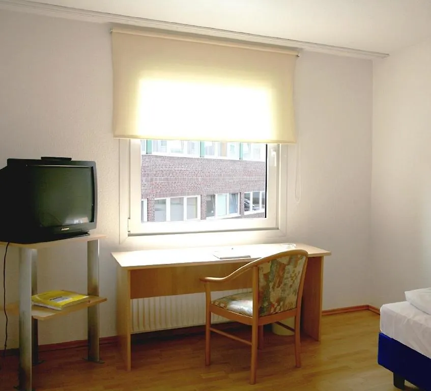 Vahrenwalder Hotel Hannover