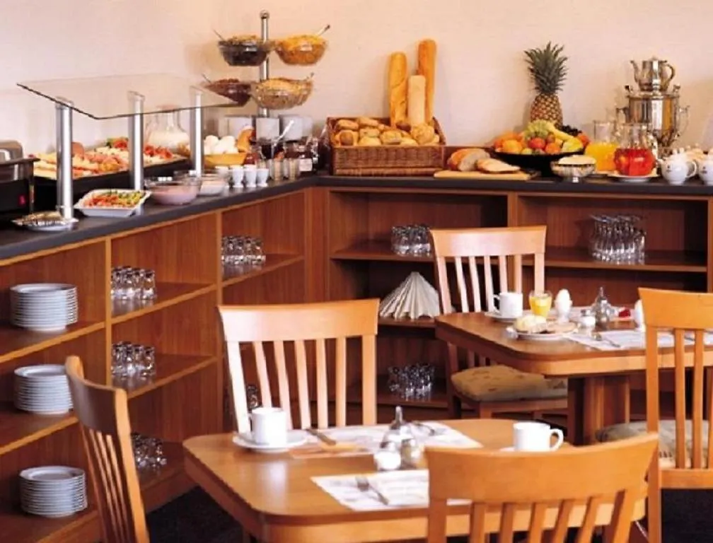 Vahrenwalder Hotel Hannover Deutschland