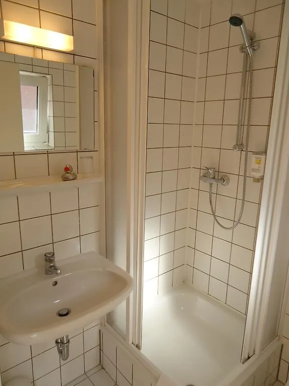 Vahrenwalder Hotel Hannover