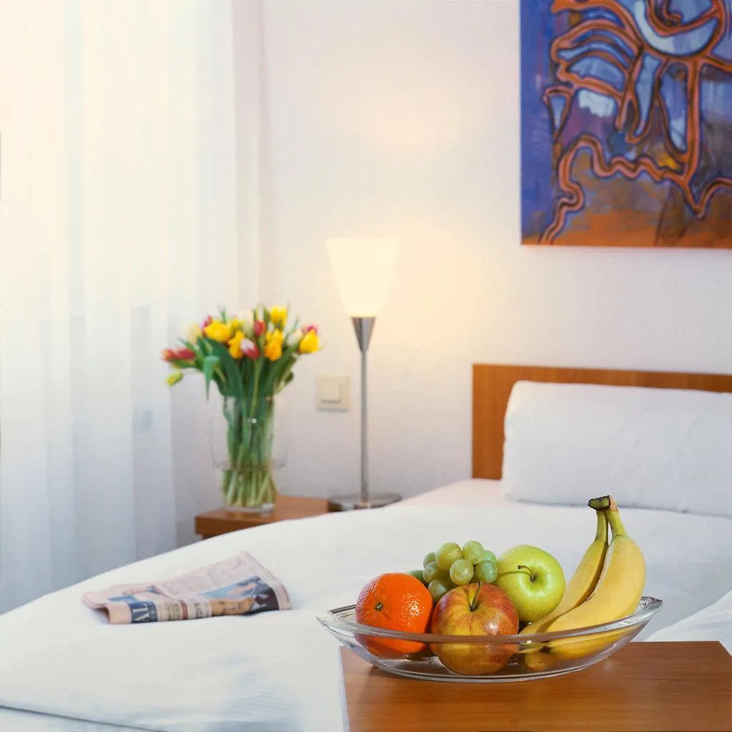 Vahrenwalder Hotel Hannover