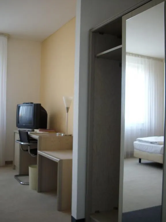 Vahrenwalder Hotel Hannover
